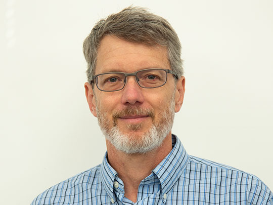 Samuel E. Butcher
