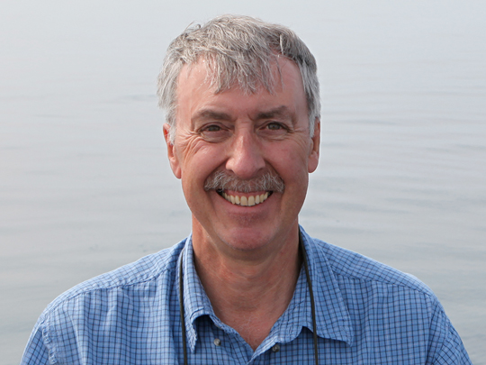 Ivan Rayment