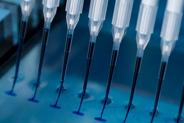 Biotechnology image