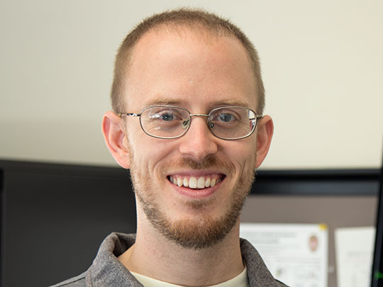 Andrew R. Buller