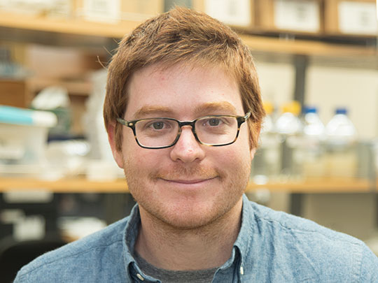 Scott M. Coyle