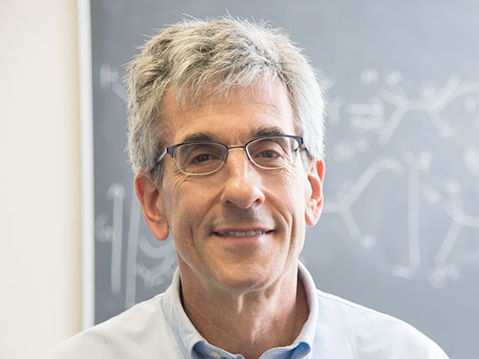 Samuel H. Gellman