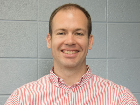 Robert N. Kirchdoerfer
