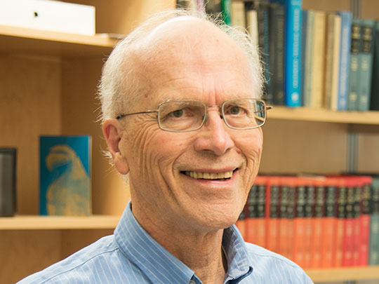 M. Thomas Record, Jr.