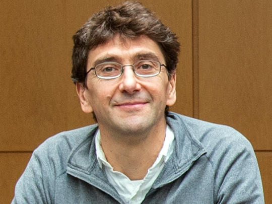 Alessandro Senes
