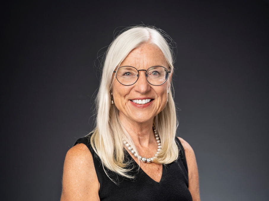 Cynthia M. Czajkowski