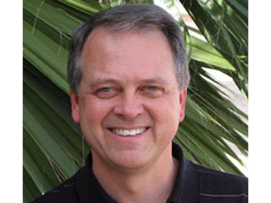 Jeff Hardin