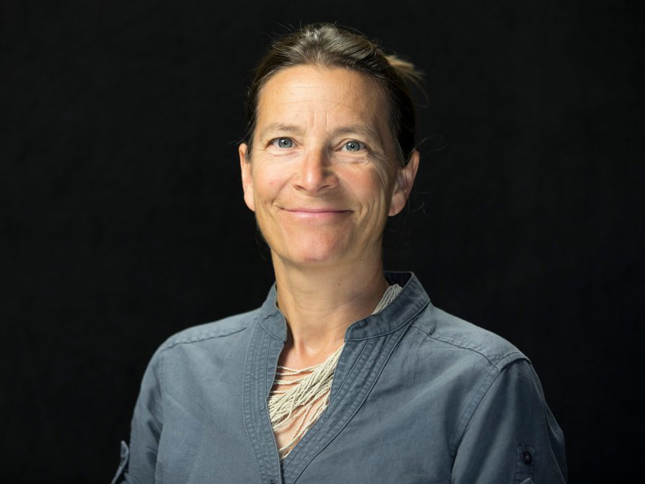Katrina T. Forest