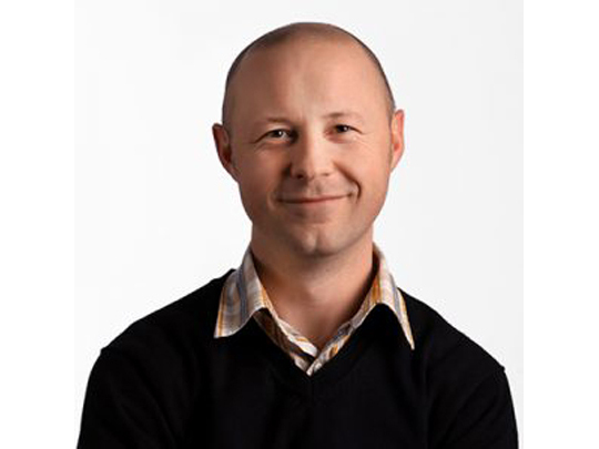 Martin Zanni