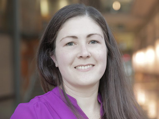 Megan McClean