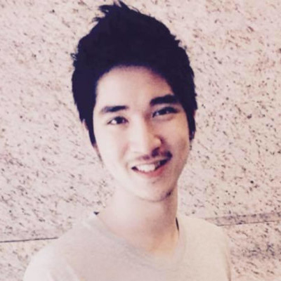 Cheng-Guo Wu