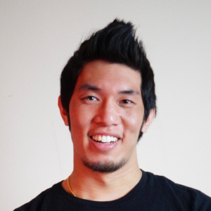 Jon Loi