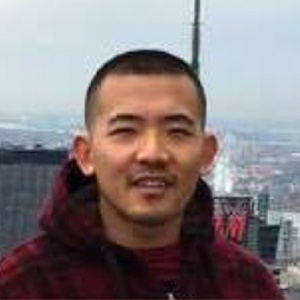 Jun Zhang