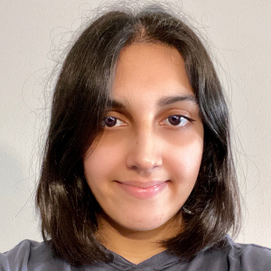Simi Kaur