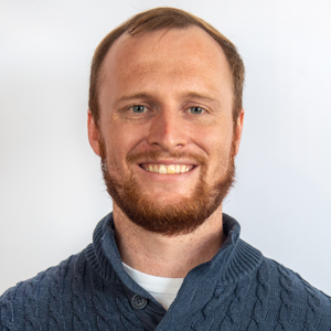 Joshua Kraus