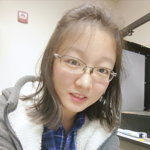 Lanxi Wu