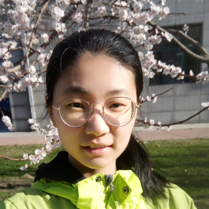 Nan (Yifang) Jiang