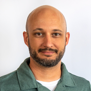Pete Ducos