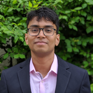 Prasanth Kumar
