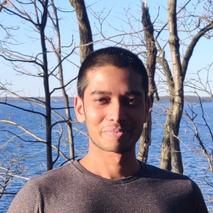 Roshan Xavier Norman