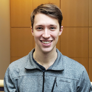Tyler Peterson