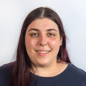 Victoria (Vicky) Pappas