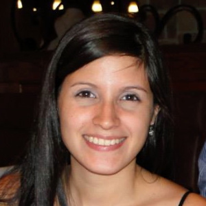 Gladys Díaz Vázquez