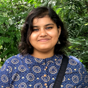Shweta Mishra