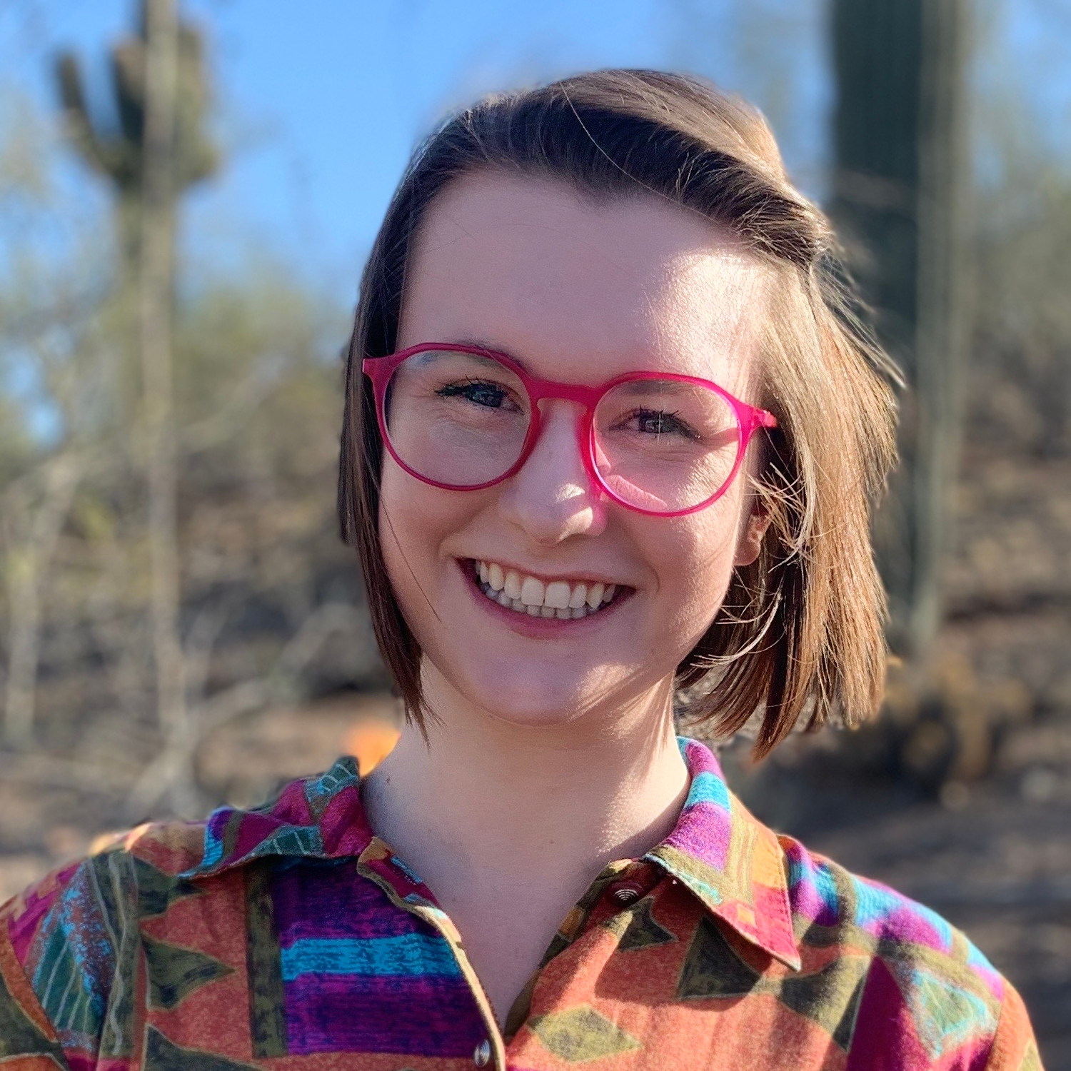 Emily Luffey