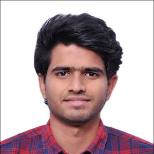 Kaustubh Amritkar