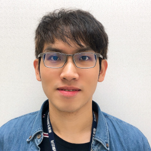 Peng-Kai Liu