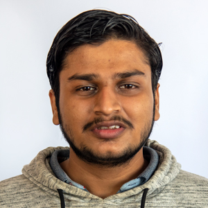 Sourav Agrawal