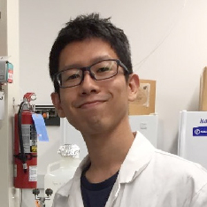 Takuma Kume