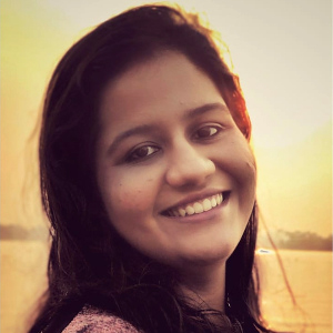 Tanya Jaiswal