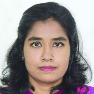 Ummay Mahfuza Shapla
