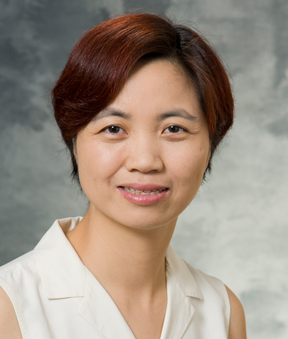 Ying Ge