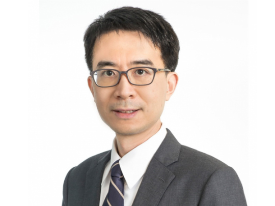 Xuhui Huang