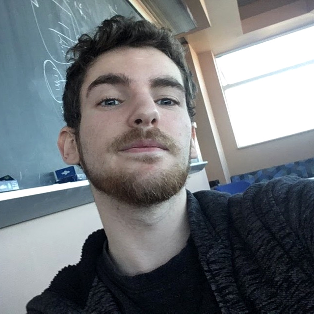 Michael Kalin