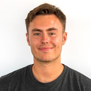 Jonah Spencer