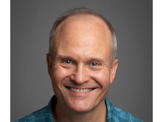 David Baum