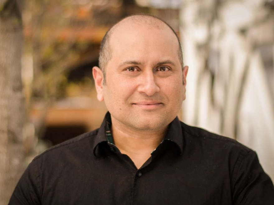 Abbas Rizvi