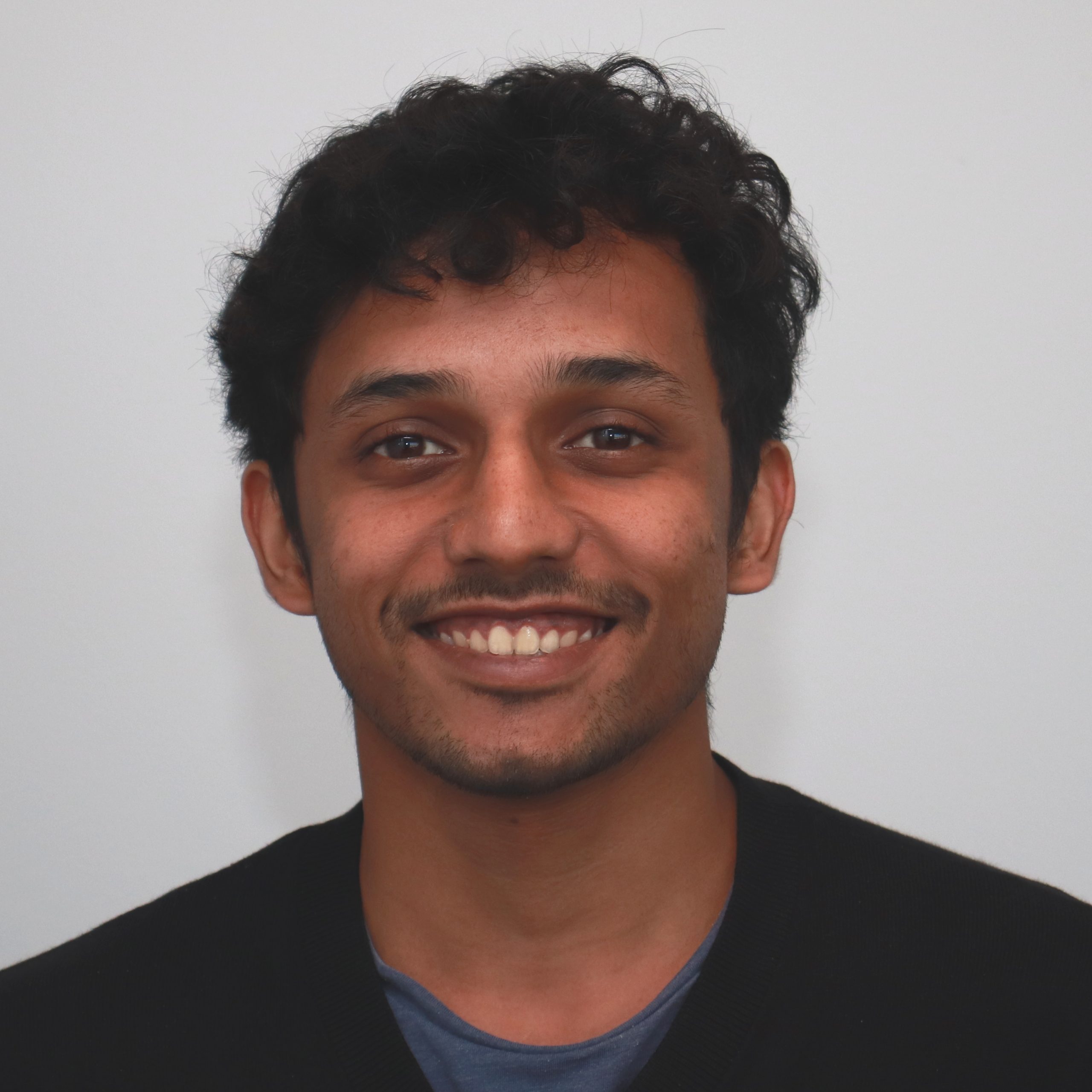 Hareesh Ashok Kumar 