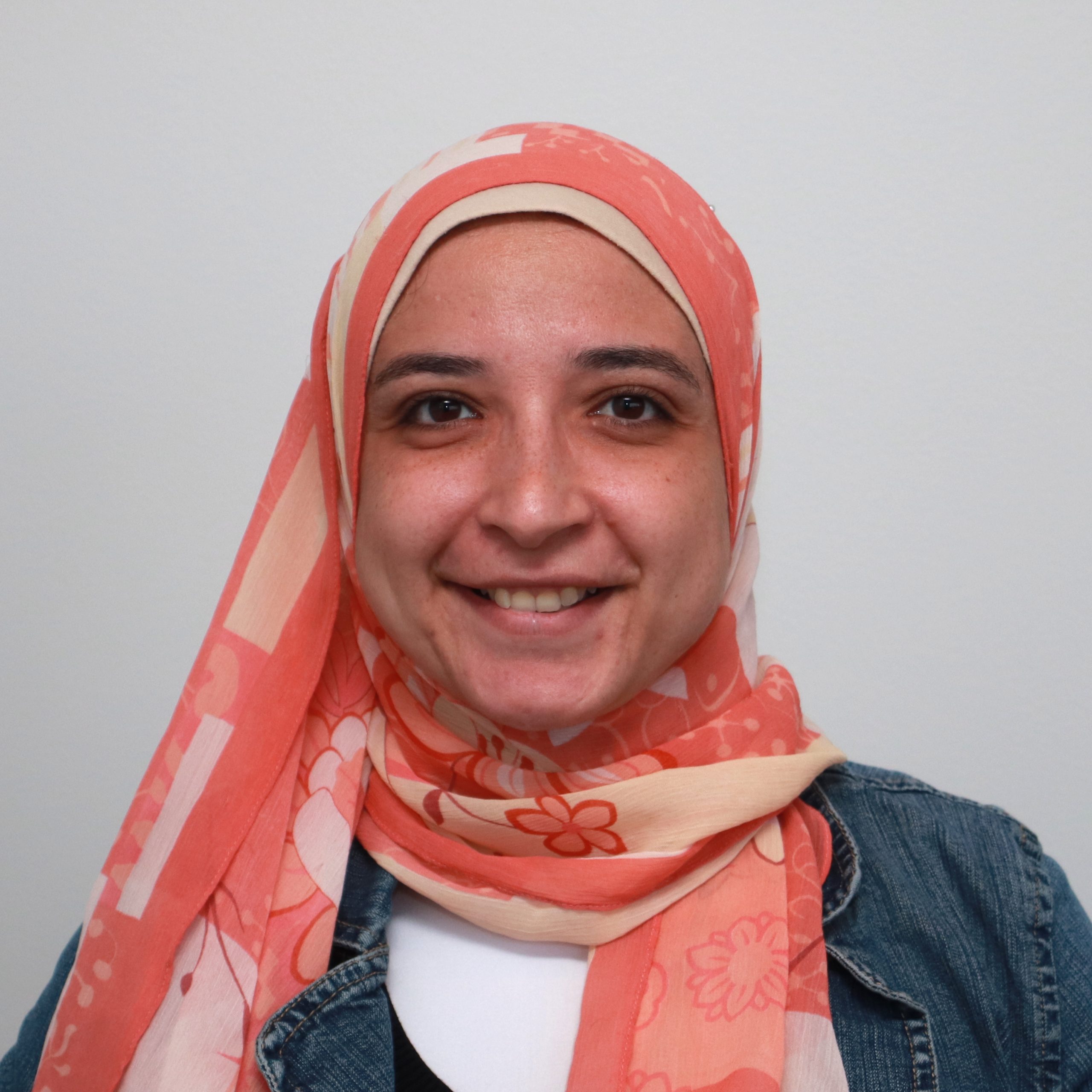 Heidy Elkhaligy