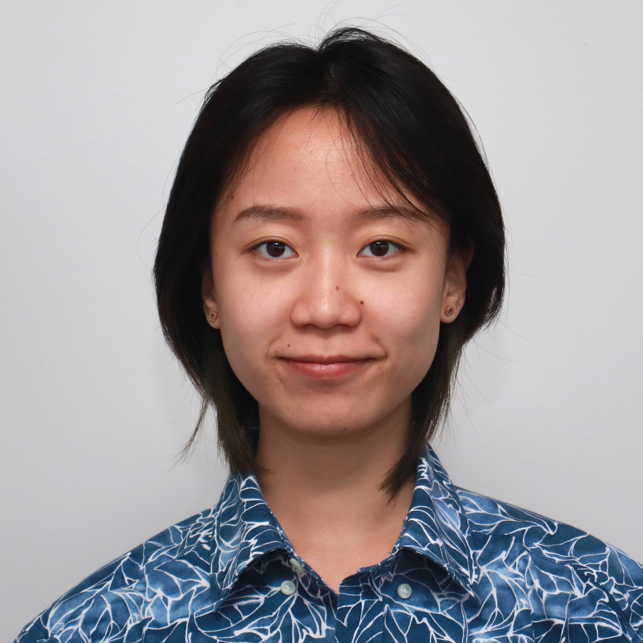 Huixin (Alice) Kang