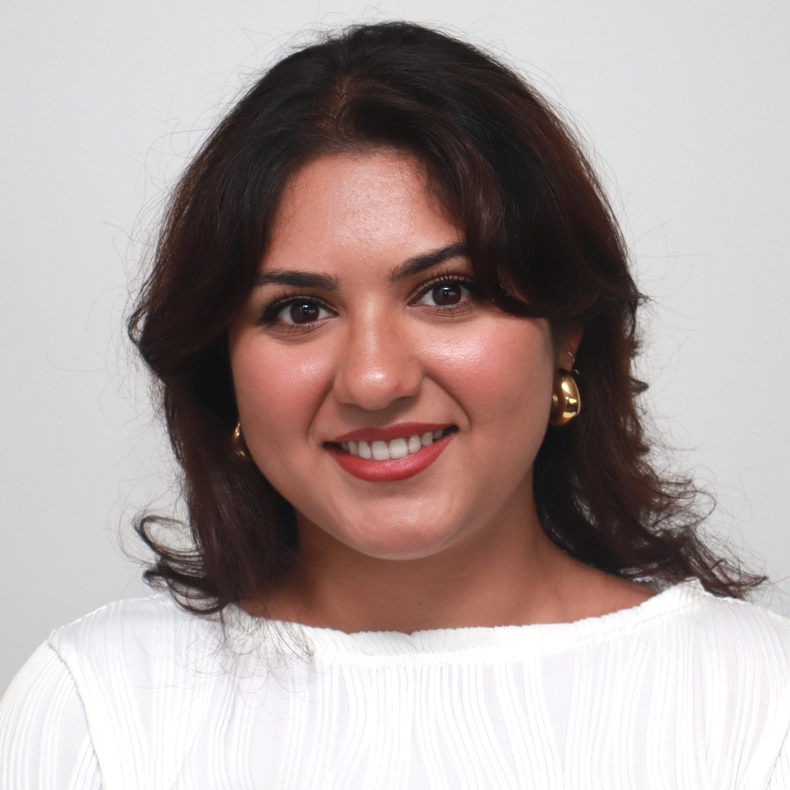 Rhea Jakhwal