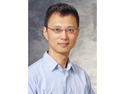 Xin Huang