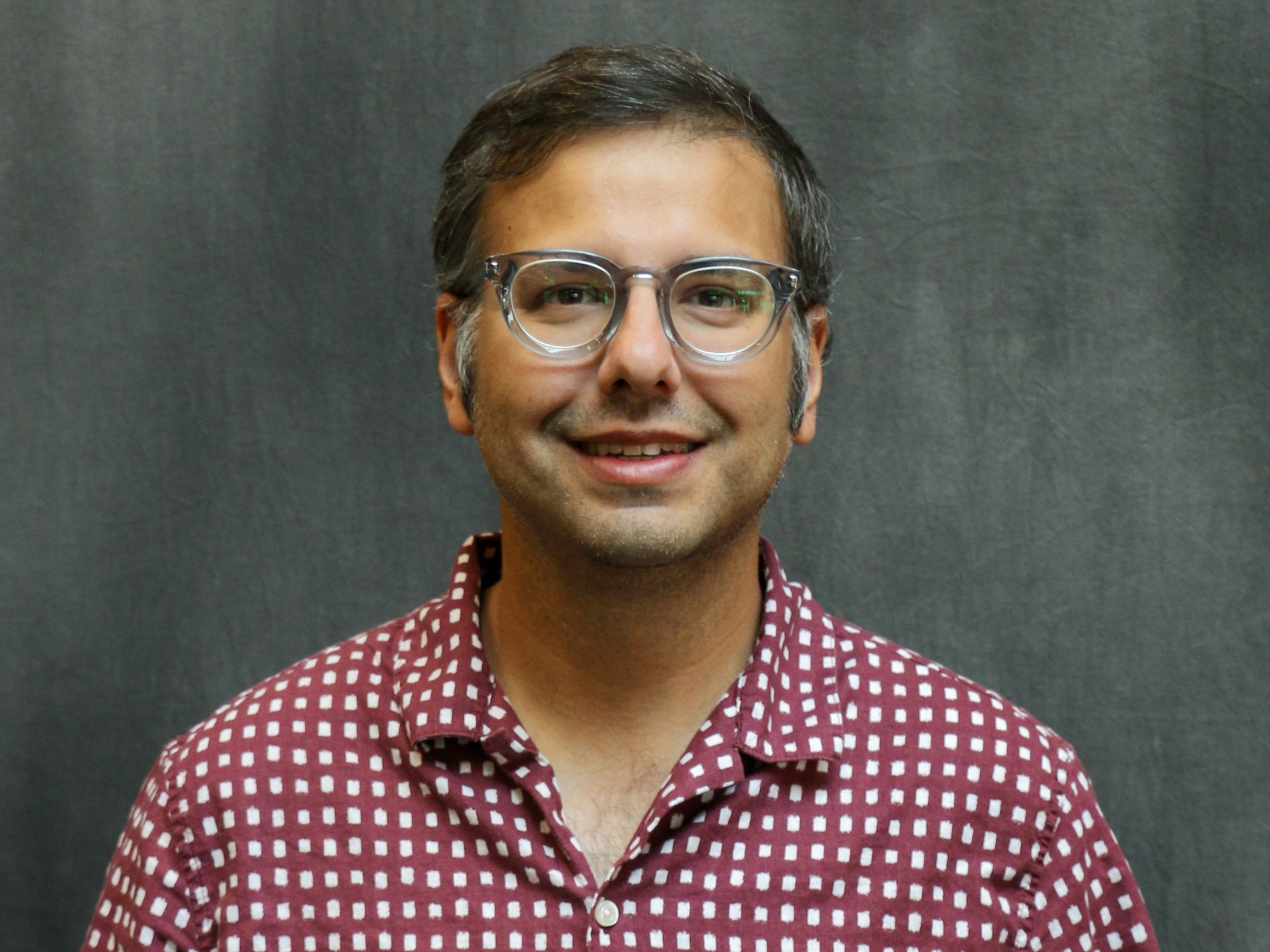 Kavi Mehta
