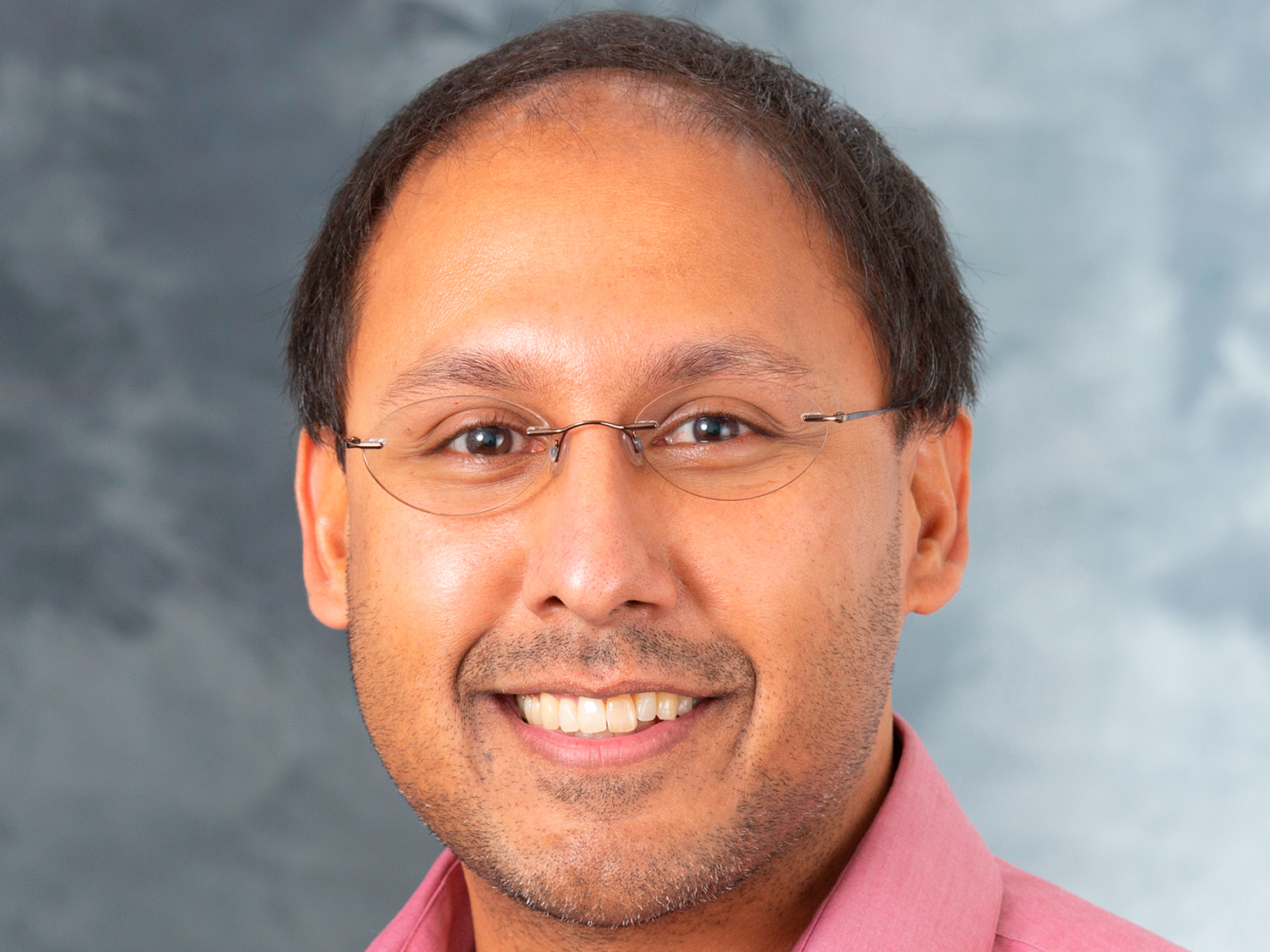 Jon Audhya