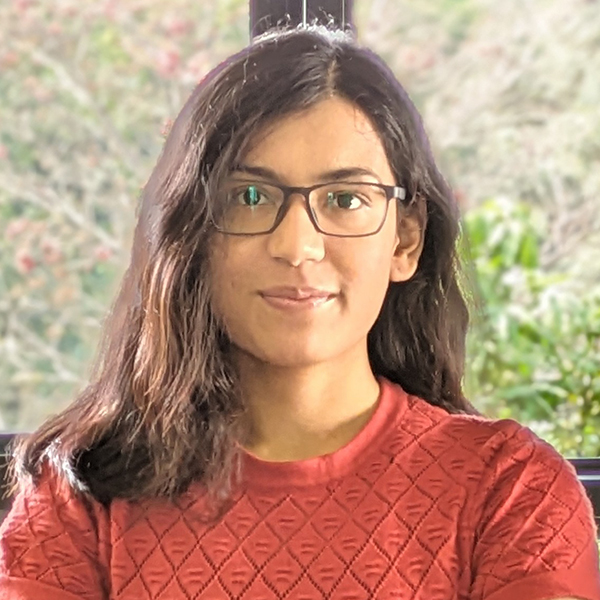 Kritika Kumari