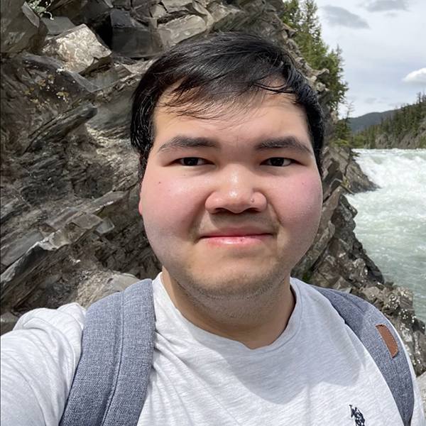 James Nguyen